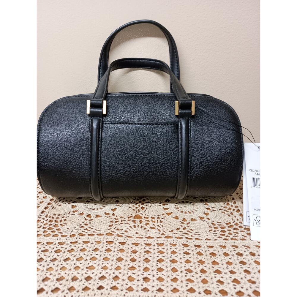 DKNY Cedar small satchel NWT - Picture 3 of 7